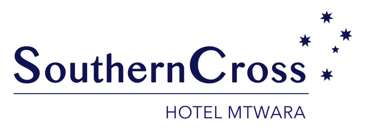 Southern Cross Hotel Мтвара Екстериор снимка